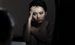 Ngày cưới anh cũng là ngày tôi nằm trên băng ca đau đớn