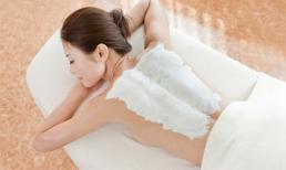 Bí mật cách tắm trắng tại nhà an toàn và hiệu quả nhất năm 2014