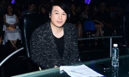 Bỏ ghế Huấn luyện viên Thanh Bùi ngồi "ghế nóng" The Winner Is