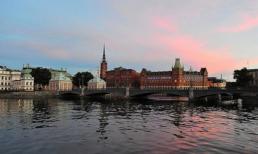 10 đất nước yên bình nhất trên thế giới