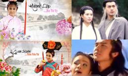 Những phiên bản phim Việt "nhái" Trung Quốc bị chê tơi tả vì diễn viên quá xấu