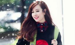 Những 'cô chủ nhỏ' xinh đẹp của các cửa hàng online