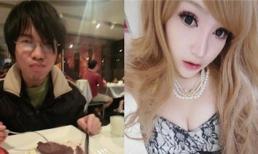 Những mối tình đũa lệch ngoài sự tưởng tượng của dân mạng