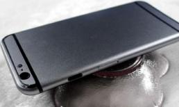 iPhone 6 có thể được trang bị công nghệ NFC và sạc không dây?