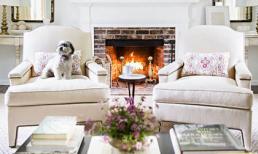 Lấy ánh sáng cho ngôi nhà tối tăm