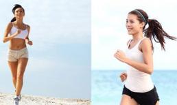 Tác dụng thần kì của tập thể dục đối với người thích ăn ngọt