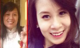 Lộ ảnh 'xấu lạ' của người yêu Thành Trung