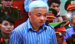 Hôm nay tuyên án bầu Kiên