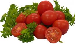 Lý do cà chua có tác dụng giảm nguy cơ ung thư thận