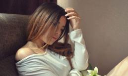 Bố chồng tương lai đã cướp đi đời con gái của tôi