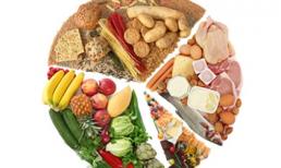 Mẹo giữ cân bằng chất béo trong bữa ăn của bé