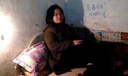 Sốc với cảnh sống của gái mại dâm U50 giá... 35 nghìn đồng