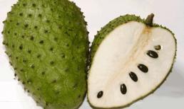 Mãng cầu - biệt dược trị ung thư hiệu quả gấp 10.000 lần hóa trị?