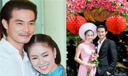 Hình ảnh quá khứ mặn nồng của Ngọc Ngoan - Lê Phương