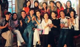 Khám phá cuộc sống hiện tại của các diễn viên “Những ngọn nến trong đêm”