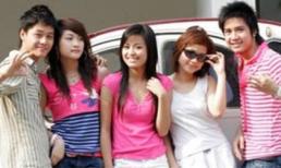 Cuộc sống của êkip Nhật ký Vàng Anh bây giờ ra sao?