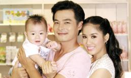 Quách Ngọc Ngoan phủ nhận thông tin ly dị