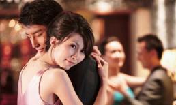 Người vợ ngoan sa ngã