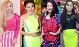 "Đệ nhất lúa" Sao Việt tuần qua (P102)