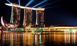 Chiêm ngưỡng tòa nhà đắt nhất hành tinh