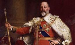 Những vị vua có sở thích tình dục kỳ lạ nhất thế giới