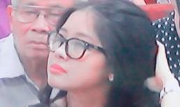 Số phận bóng hồng bên cạnh bầu Kiên lại mong manh