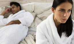 Lãnh cảm vì vợ nghiện nói xấu chồng trước khi “yêu”