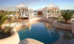 10 bể bơi tuyệt mỹ trên các siêu du thuyền