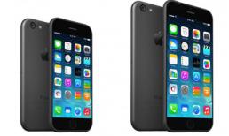 iPhone 6 sẽ bán ra từ tháng 9 với bộ nhớ từ 32 GB