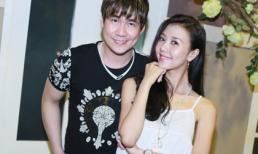 Nam ca sĩ Khánh Phương bị gái trẻ phụ tình