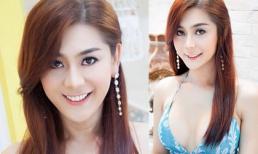 Lâm Chi Khanh khoe vẻ đẹp thanh tân như thiếu nữ