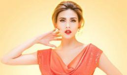 Võ Hoàng Yến tung ảnh đẹp mê hồn, dập "tin đồn" giải nghệ