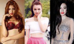 Những mỹ nhân càng hư càng hot ở showbiz Việt