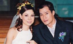 4 cặp sao Việt vẫn thân thiết khi tình yêu tan vỡ