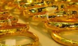 Giá vàng vọt lên sát 37 triệu đồng/lượng 