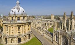 Những bức ảnh sẽ khiến bạn muốn đi Anh ngay lập tức