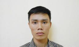 Bắt quả tang hung thủ gây ra 17 vụ trộm xe máy