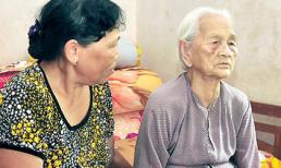 Chuyện "thần kỳ" cụ bà 104 tuổi... bắt cướp