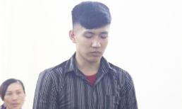 Thanh niên đi xe SH cướp giật điện thoại 400 triệu