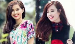 Nhan sắc long lanh của 3 hot girl từng hẹn hò với anh trai Bảo Thy