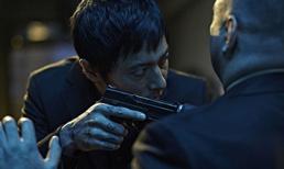 Jang Dong Gun trở lại ấn tượng trong phim hành động "Nước mắt sát thủ"