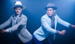 Hậu thừa nhận gay John Huy Trần "nhắng nhít" bên "người tình" Mỹ Tâm