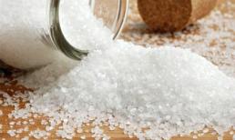 Muối và 7 công dụng làm đẹp khó tin