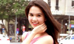 Ngọc Trinh: ‘Người yêu chỉ khen em giỏi, không khen đẹp'