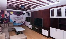 Căn biệt thự "đẹp từng centimet" ở quận 2, Sài Gòn