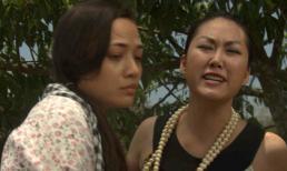 "Lộ" ảnh Phi Thanh Vân đánh Tinna Tình "sảy thai"