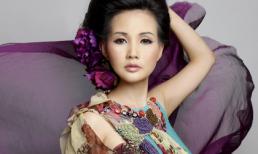 Hoa hậu Quý bà Sonya Sương Đặng lộng lẫy với thiết kế Haute couture