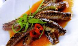 9 loại thịt giúp quý ông 'sung mãn' trong mọi cuộc yêu