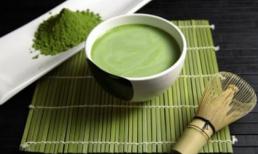 3 công thức chăm sóc da hoàn hảo từ trà xanh