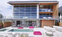 Biệt thự trước biển tinh tế 'ngợp' mắt nhìn